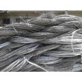 Aluminium Wire Scrap / Aluminium 6063 / Aluminium Ubc